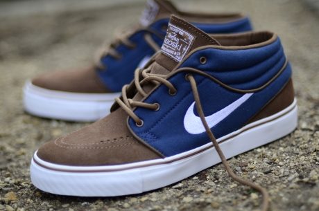 Nike