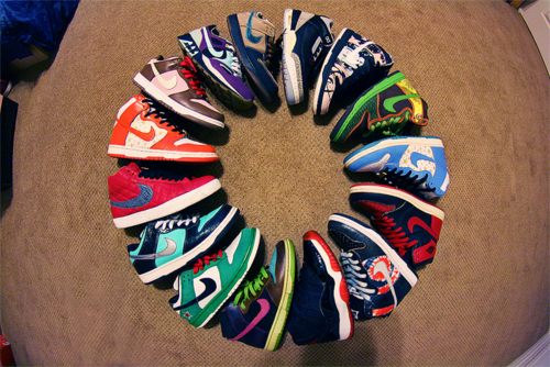 Nike