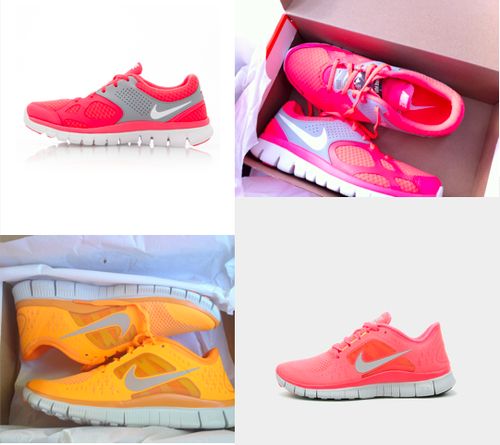 Nike