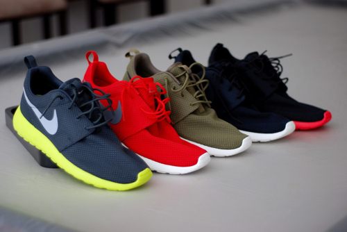 Nike
