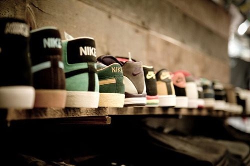 Nike