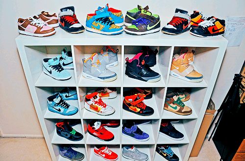 Nike