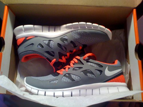 Nike