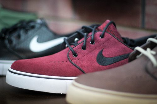 Nike