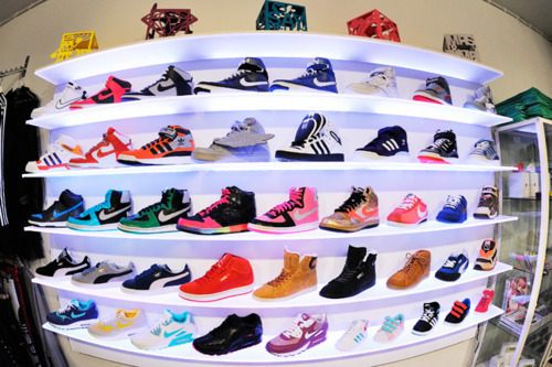 Nike