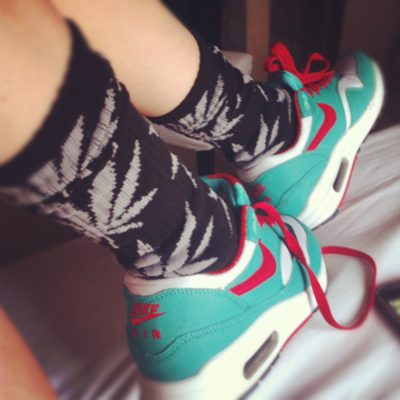 Nike