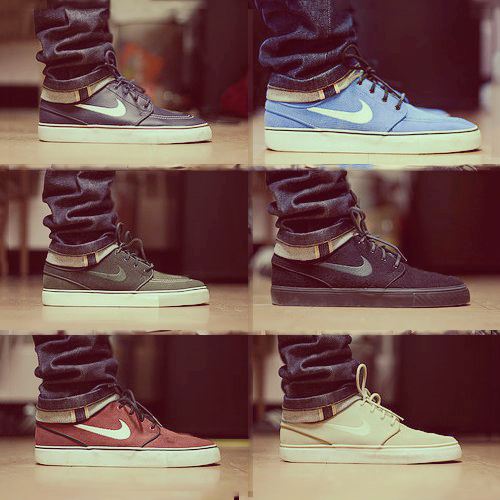 Nike