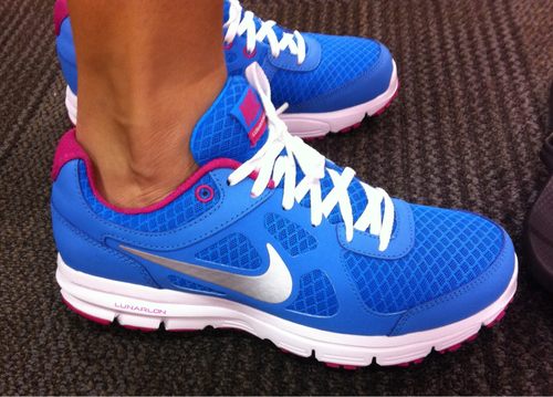 Nike