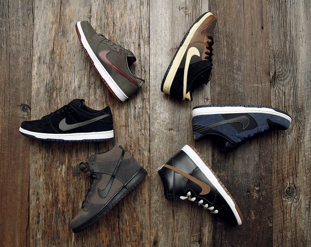 Nike