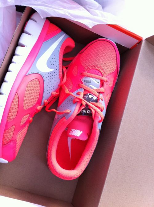 Nike
