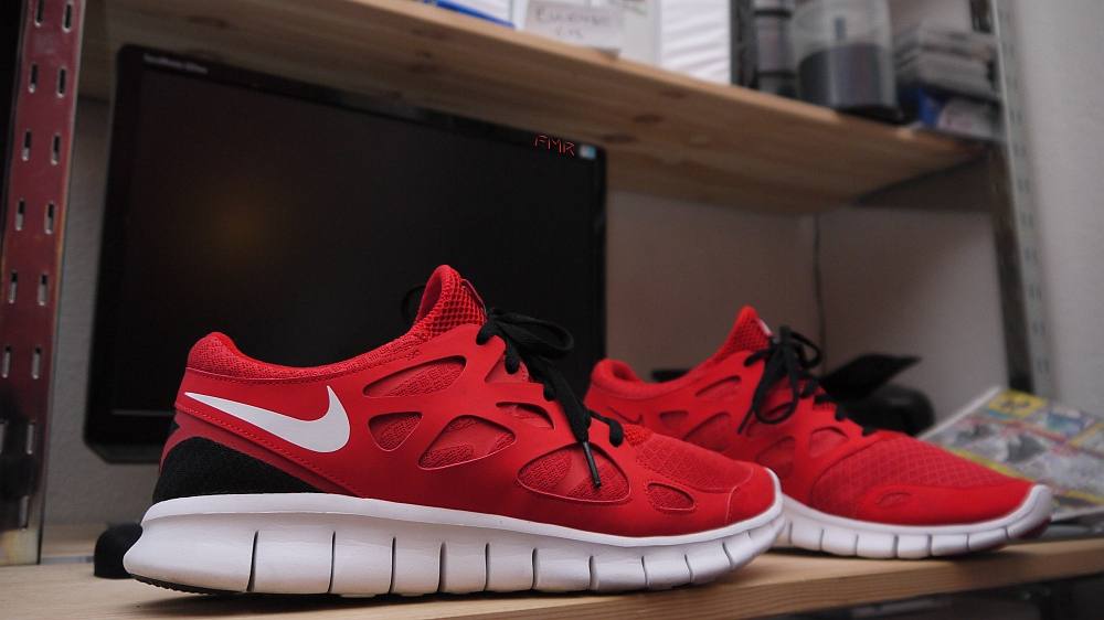 Nike