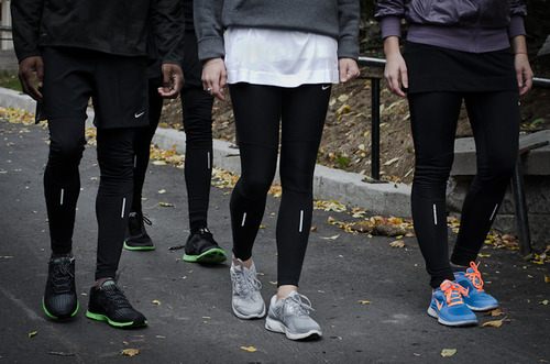 Nike