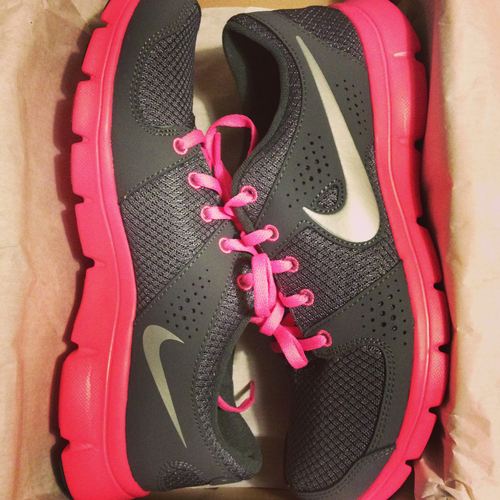 Nike