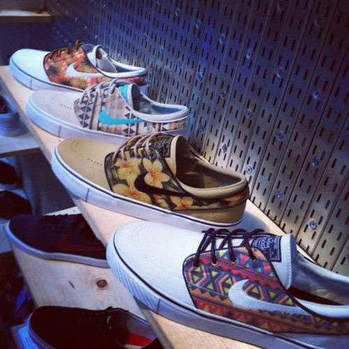 Nike