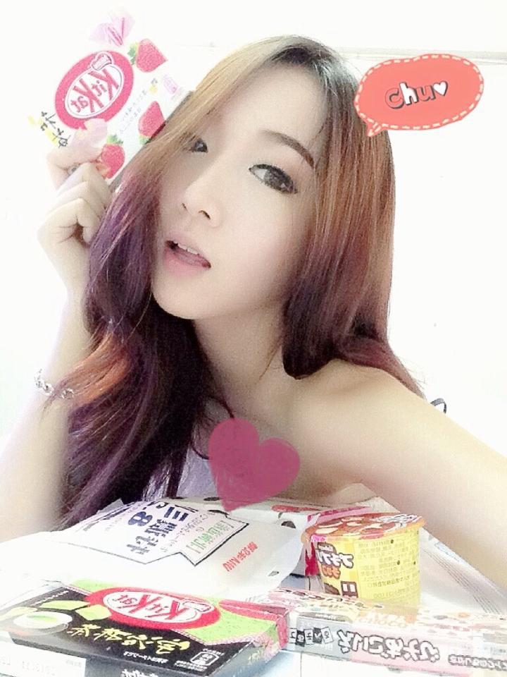 พัฒนาการความสวยของ เฟรม จุทาธิป สาวคนดังจาก IG