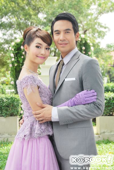 คุณชายปวรรุจ แห่ง 5 สิงห์จุทาเทพ