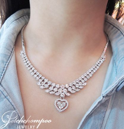 เครื่องประดับออกงาน 1