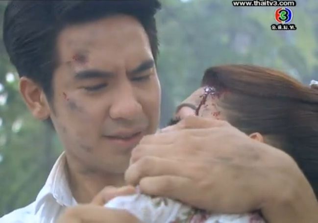 คุณชายปวรรุจ ศุกร์หน้าเสนอเป็นตอบจบ