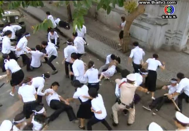 คุณชายปวรรุจ ศุกร์หน้าเสนอเป็นตอบจบ