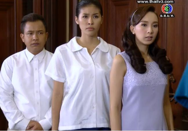 คุณชายปวรรุจ ศุกร์หน้าเสนอเป็นตอบจบ