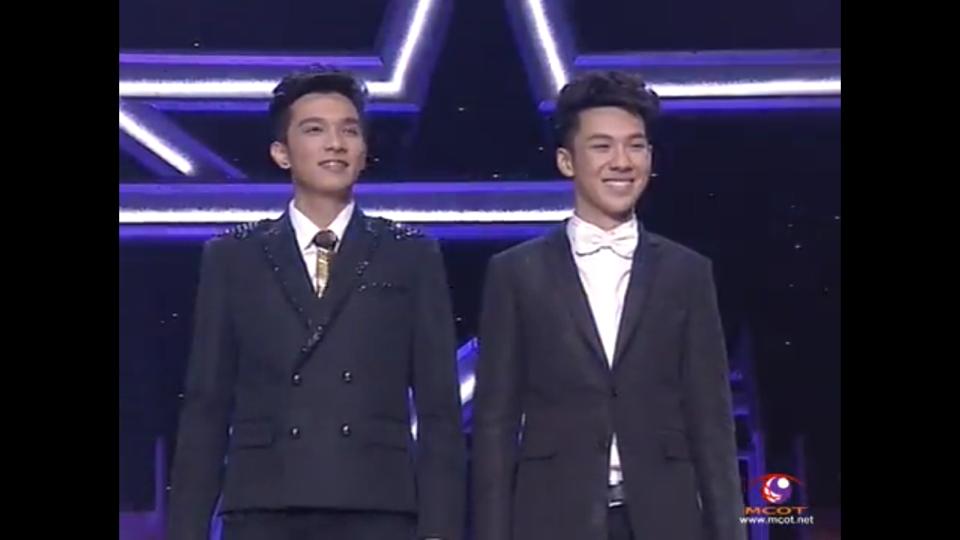 ตั้ม วราวุธ โพธิ์ยิ้ม"เดอะสตาร์" คนที่ 9 ของเมืองไทย