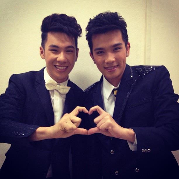 ตั้ม วราวุธ โพธิ์ยิ้ม"เดอะสตาร์" คนที่ 9 ของเมืองไทย