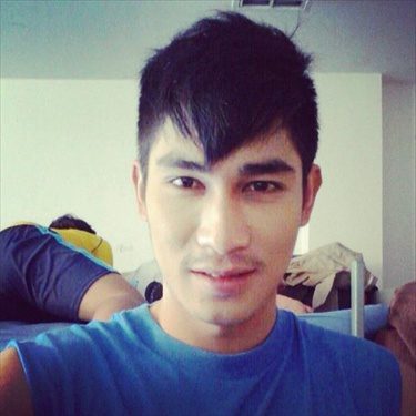รชต ชัยจันทร์ แฟนหนุ่ม ของ แก้ม กวินตรา น่ากิน มว๊ากกก