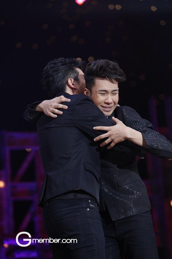 the star คนที่ 9 ของเมืองไทย