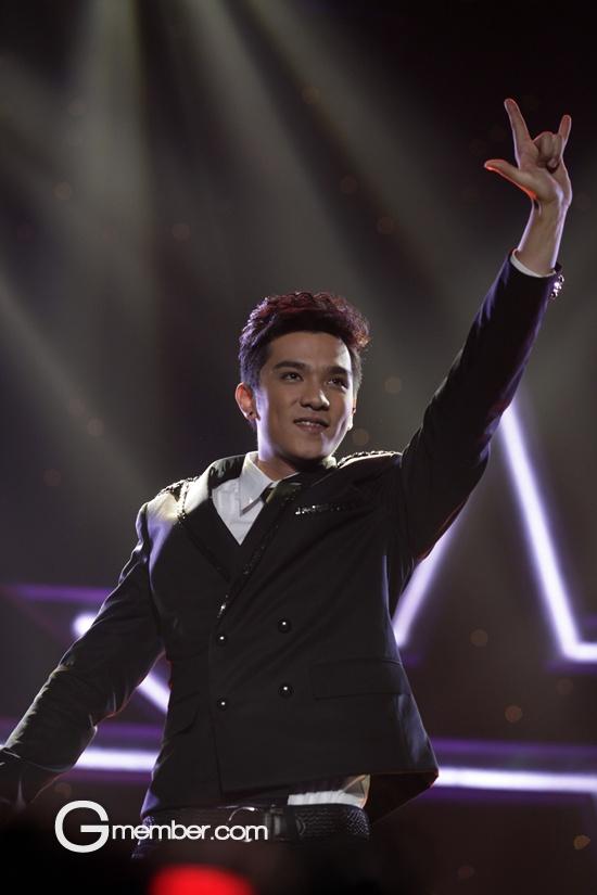 the star คนที่ 9 ของเมืองไทย