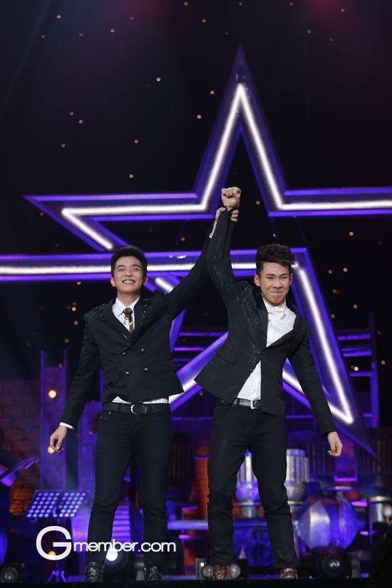 the star คนที่ 9 ของเมืองไทย
