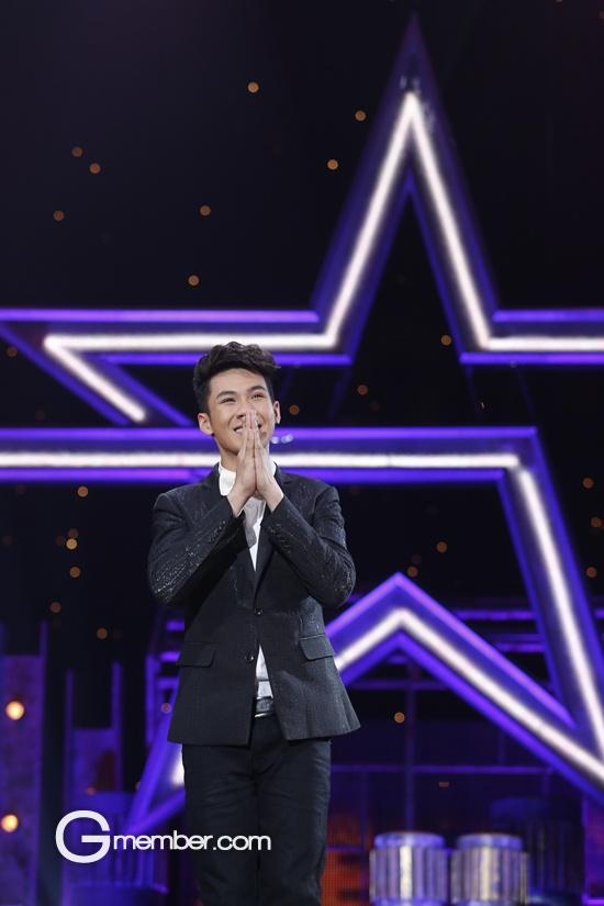 the star คนที่ 9 ของเมืองไทย