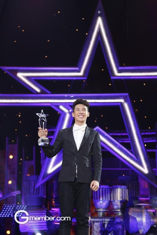 the star คนที่ 9 ของเมืองไทย