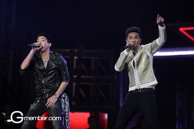 the star คนที่ 9 ของเมืองไทย