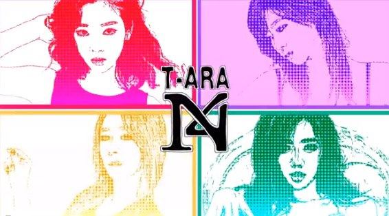 T-ara N4 Countryside Life