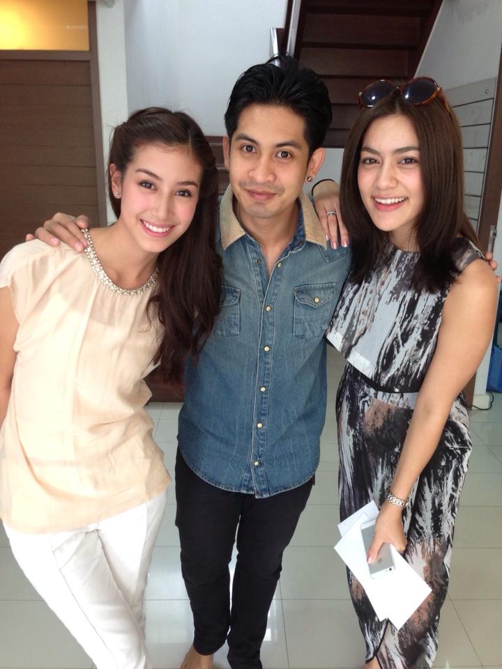 มิ้นต์ ชาลิดา น่ารักมากกกก