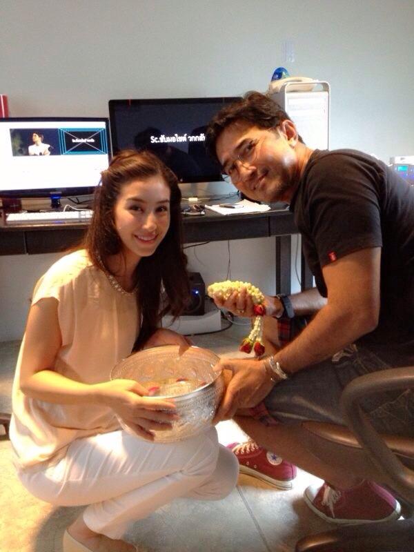 มิ้นต์ ชาลิดา น่ารักมากกกก