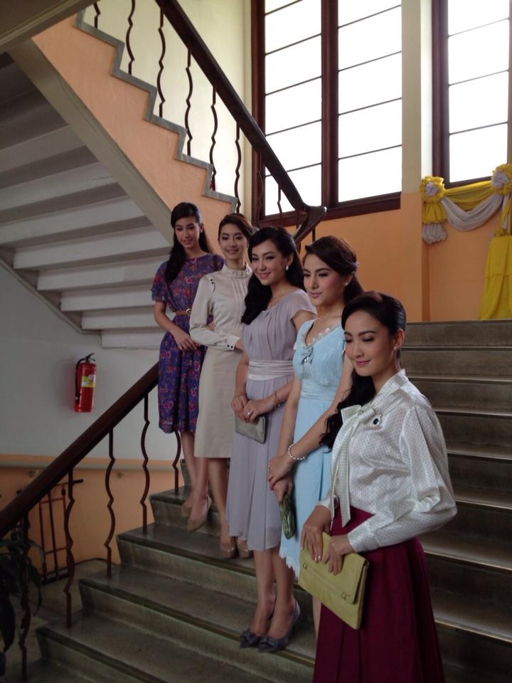 มิ้นต์ ชาลิดา น่ารักมากกกก