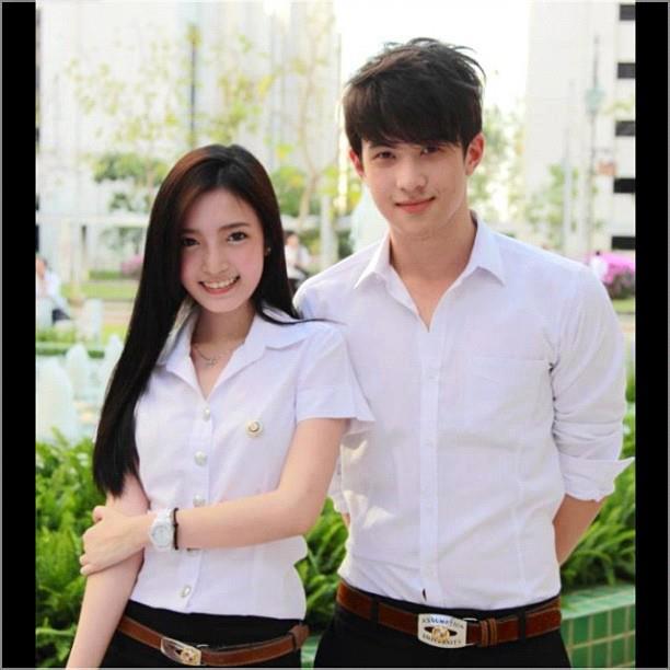 เจมส์ มาร์ พระเอกจาก คุณชายรณพีร์