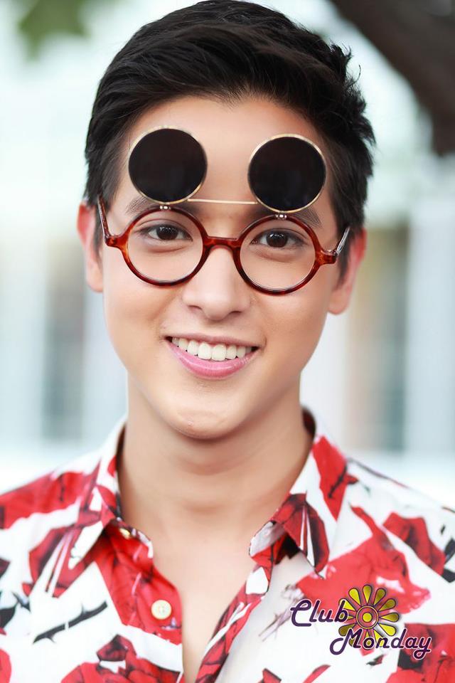 เจมส์ จิรายุ