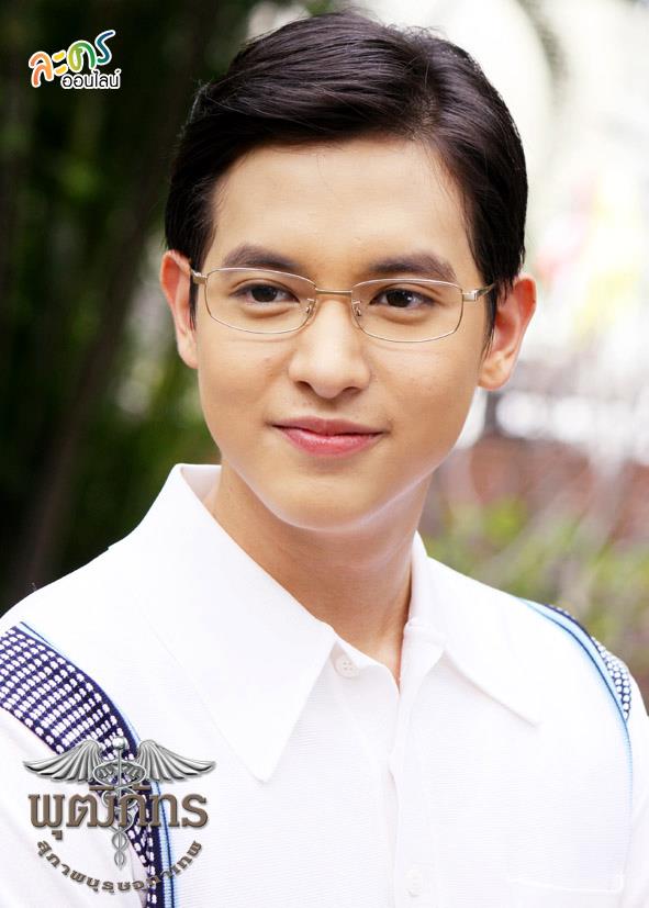 เจมส์ จิรายุ