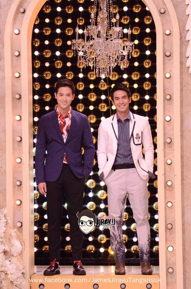 เจมส์ จิรายุ