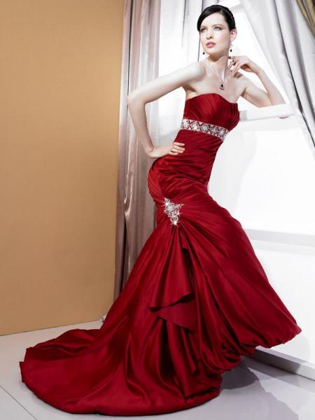 RED RED