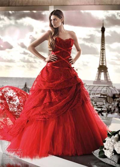 RED RED