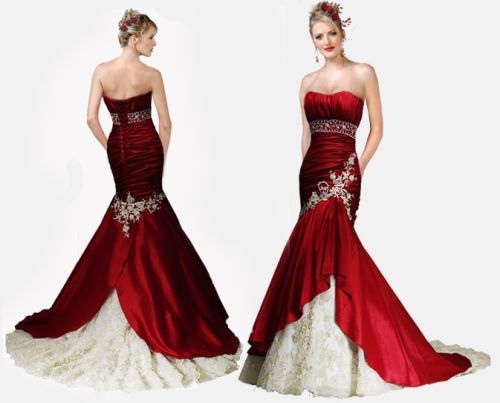 RED RED