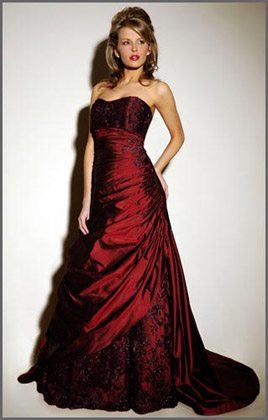 RED RED