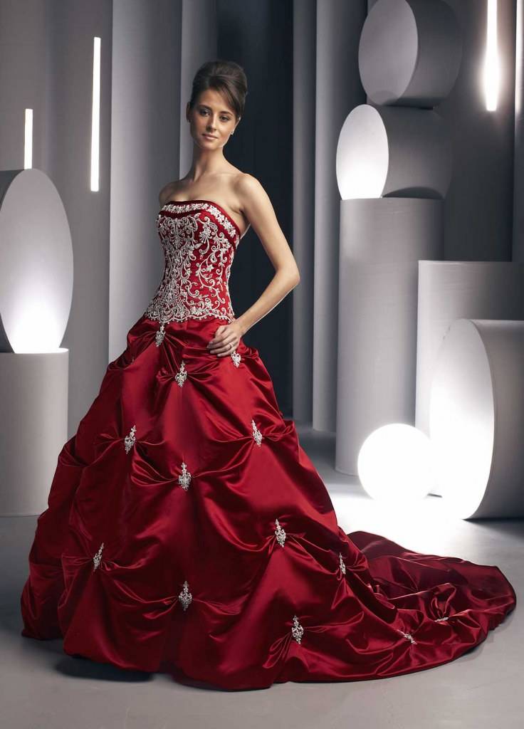 RED RED