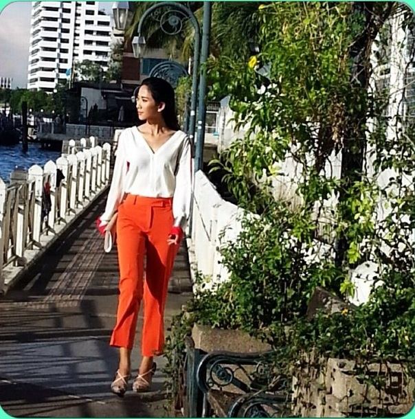 ยุ้ย จีรนันท์ Instagram update!!!