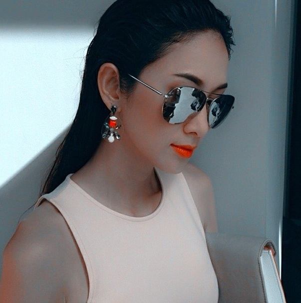 ยุ้ย จีรนันท์ Instagram update!!!