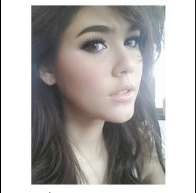 NEW IG ARAYA!