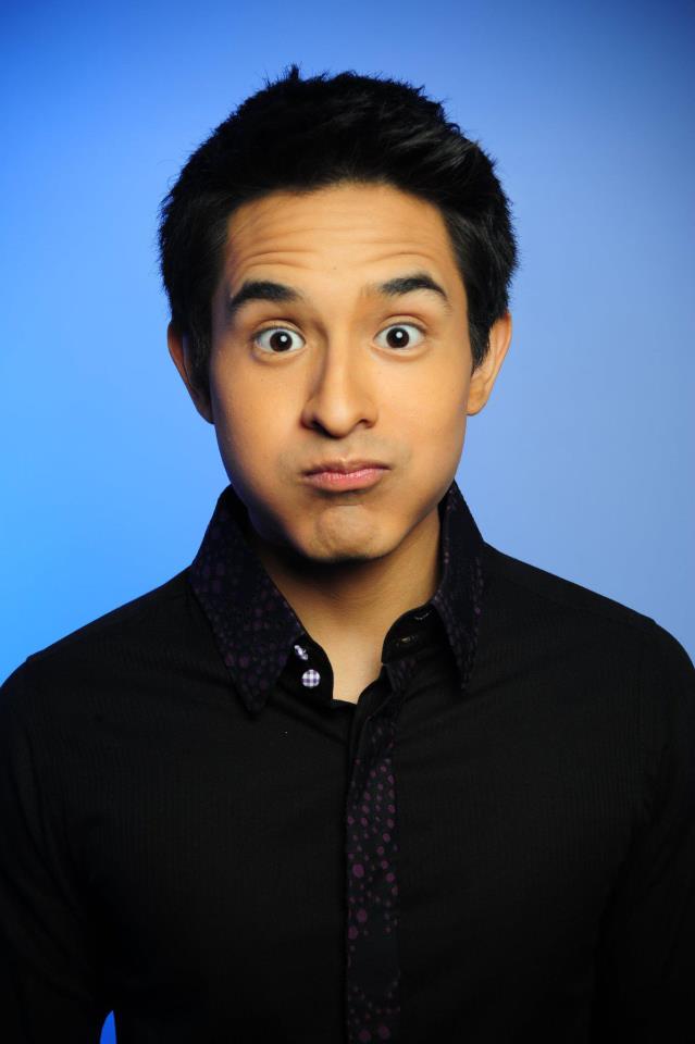 เกย์สุดหล่อ Sebastian Castro เห็นแล้วใจละลาย